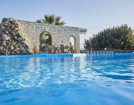 Arolithos Traditional Cretan Village