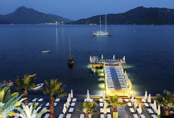 Cettia Beach Resort