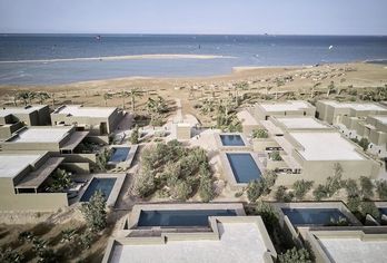 Casa Cook El Gouna