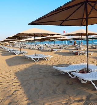 Miramare Beach Hotel