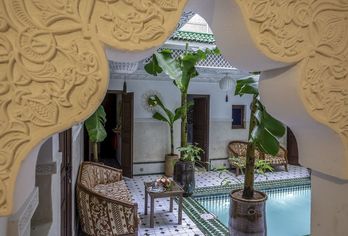 Riad Lalla Khadija Moulaty & SPA