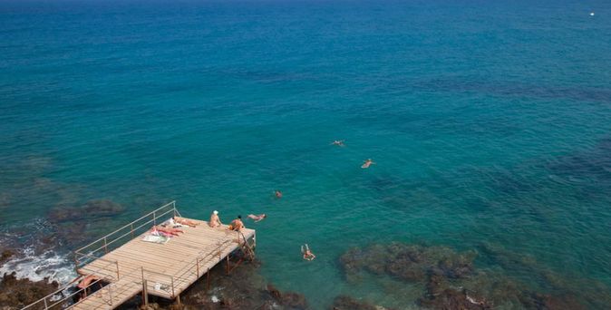Horizon Beach Hotel