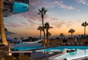 La Isla y el Mar Hotel Boutique