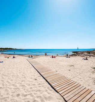 Insotel Punta Prima Resort & Spa