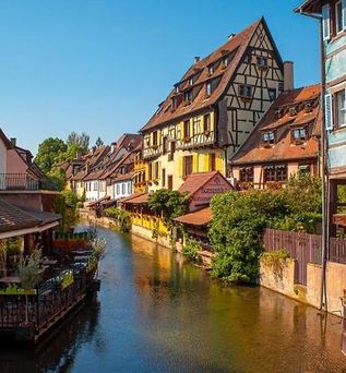 The People Hostel Strasbourg