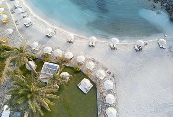 Minos Imperial Luxury Beach Resort