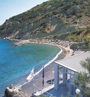 Istron Bay Hotel