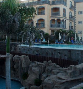 Lopesan Villa del Conde Resort & Thalasso