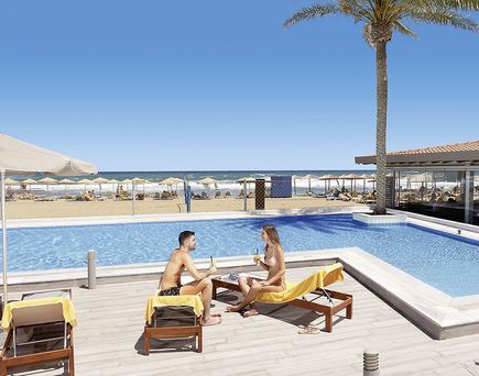 allsun Hotel Carolina Sun Beach