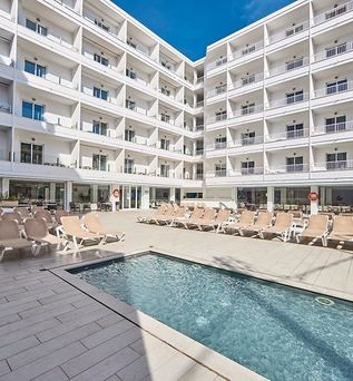 Hotel Ilusion Calma & Spa