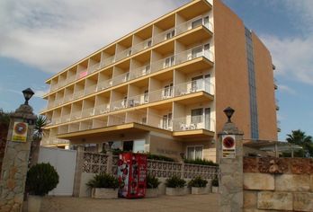 Don Miguel Playa Hotel