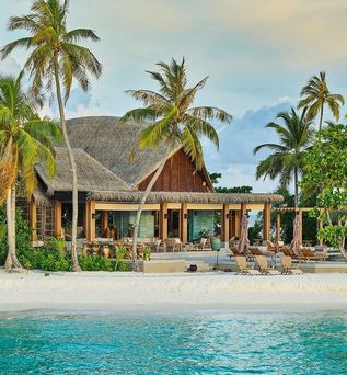Joali Maldives