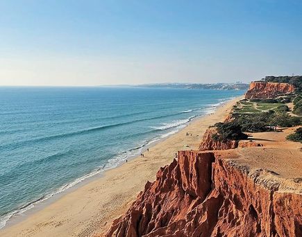 Falésia Hotel – Adults Only