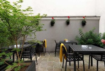 HiLight Suites Hotel