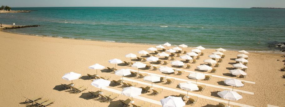 Dreams Sunny Beach Resort & Spa