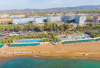 Eftalia Aqua Resort