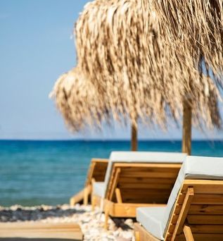 Samian Mare Hotel and Suites