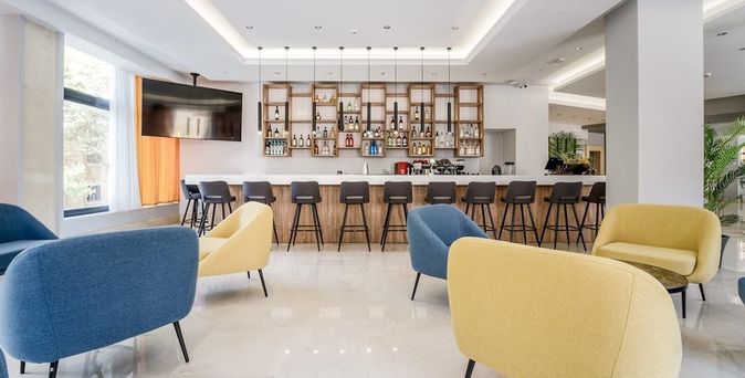 Island City Boutique Hotel