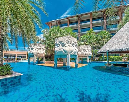 Rawai Palm Beach Resort