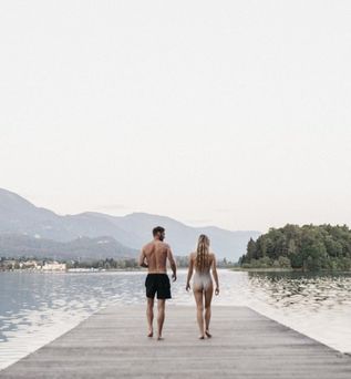 Naturel Hotels & Resorts Dorf SEELEITN
