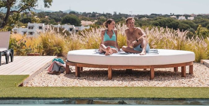 Balaia Senses - Time to Smile