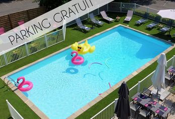Mercure Annemasse Porte de Geneve
