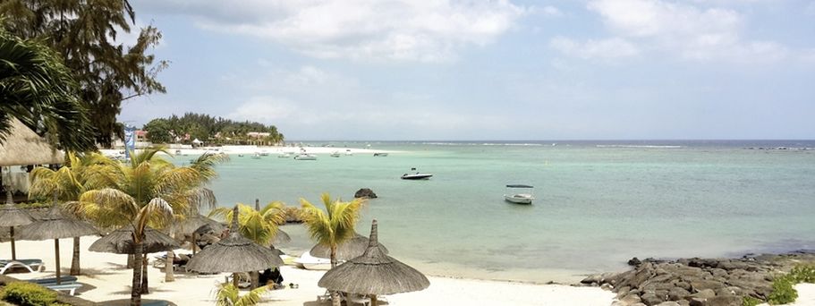 Anelia Resort & Spa