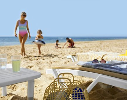 TUI MAGIC LIFE Club Africana