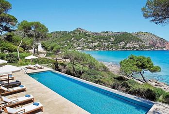 Hotel Can Simoneta