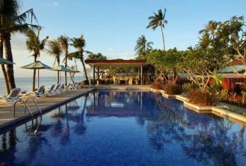 The Anvaya Beach Resort Bali