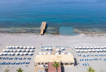 Sun Star Resort