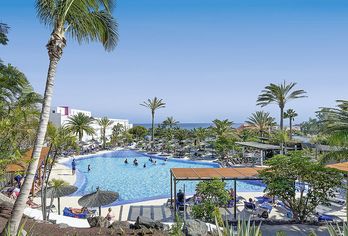 allsun App.-Hotel Esquinzo Beach