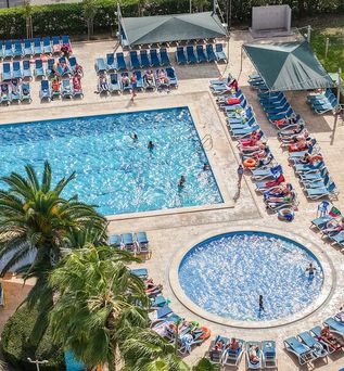 Club Mac Alcudia