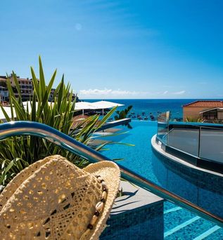 Pestana Fisherman Village - Boutique Hotel