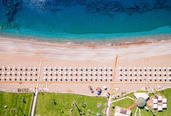 Rodos Palladium Leisure & Wellness