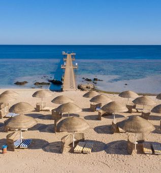 ONATTI Beach Resort
