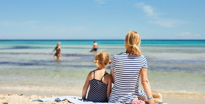 Protur Safari Park Aparthotel