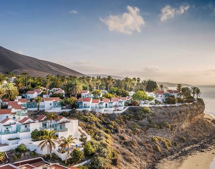 Aldiana Club Fuerteventura