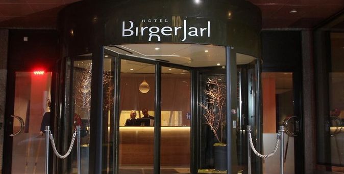 Birger Jarl