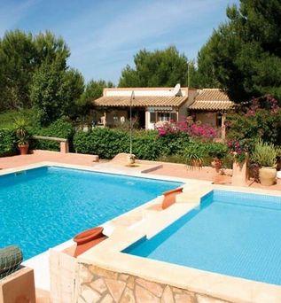 Apartamentos Allida