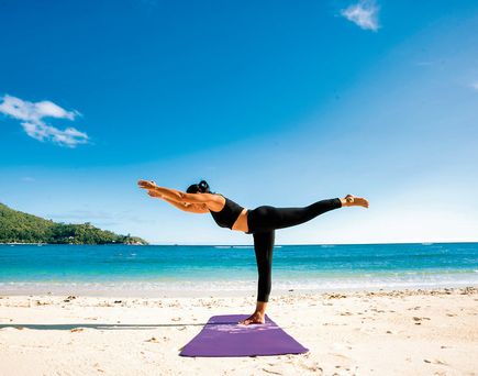 Kempinski Seychelles Resort