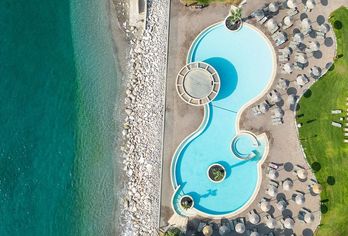 Atlantica Aegean Blue