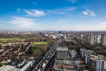 Aparthotel Adagio London Brentford