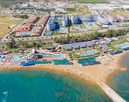Eftalia Aqua Resort