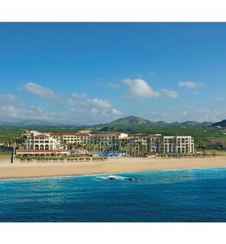 Dreams Los Cabos Suites Golf Resort & Spa