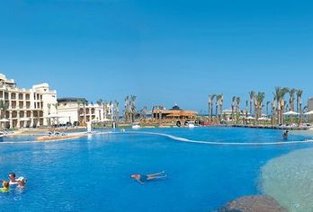 Tropitel Sahl Hasheesh