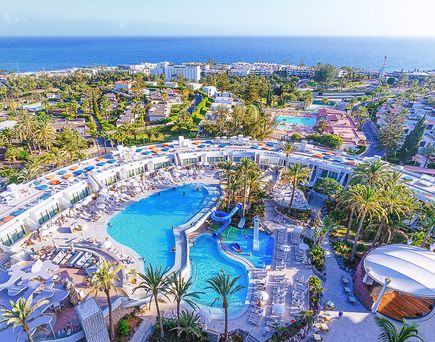 Gloria Palace San Agustín Thalasso & Hotel