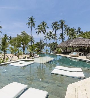 TreeHouse Villas Koh Yao
