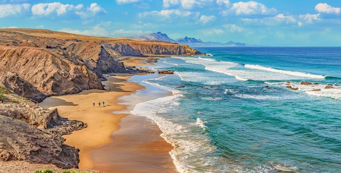 Fuerteventura- persönlicher Reisebericht 