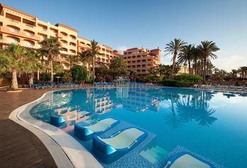 Elba Sara Beach & Golf Resort